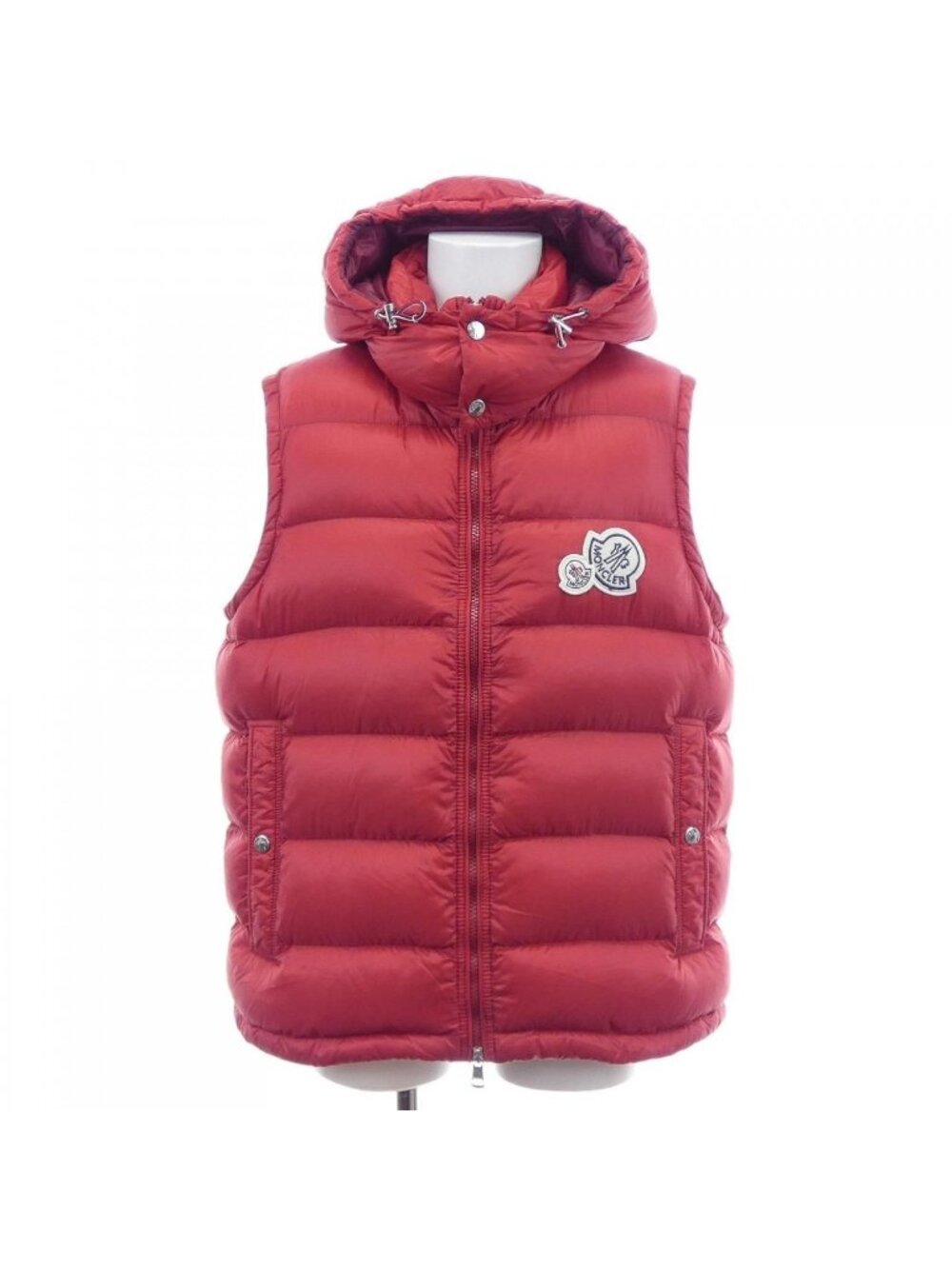 Moncler Gers Down Vest